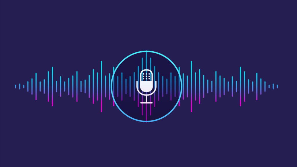 retail voice technology