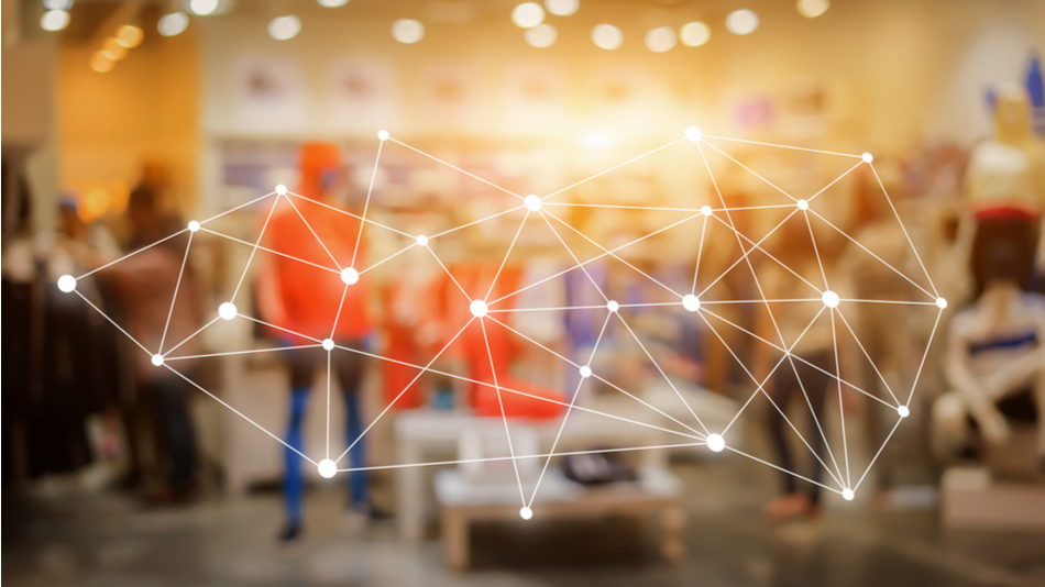 retail iot solutions