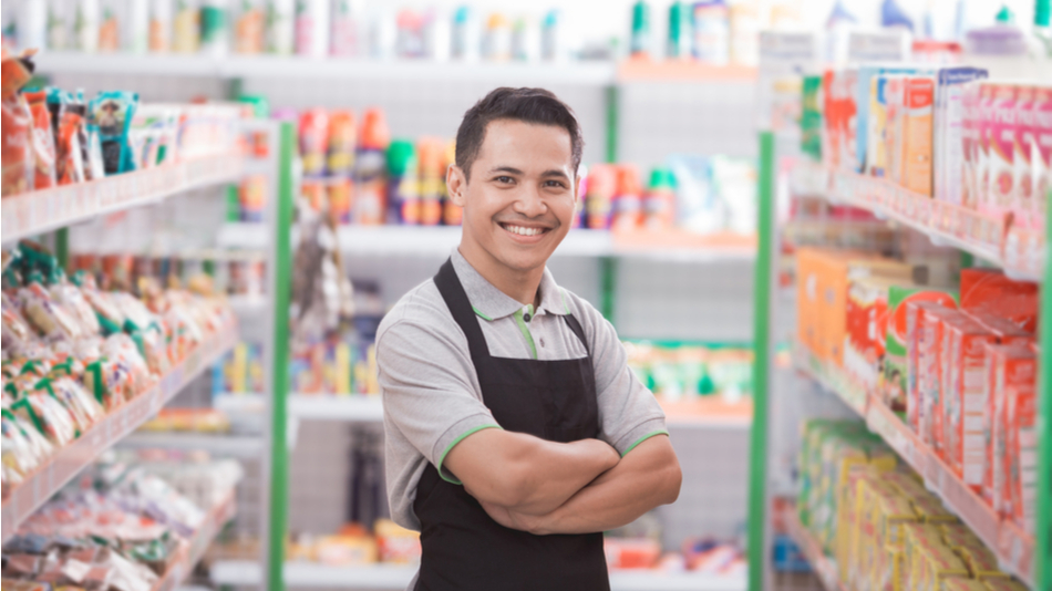 Job Description - How to Become a Grocery Store Manager