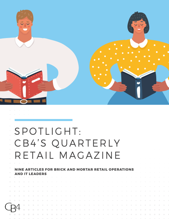spotlight q1 2019