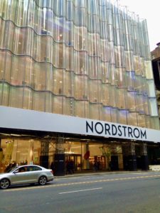 nordstrom nyc flagship