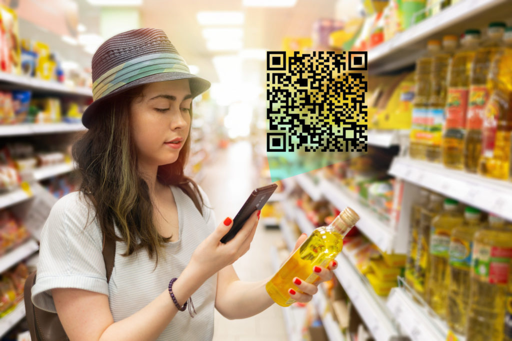 QR-codes-in-retail